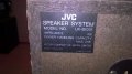 jvc ux-b1001 speaker system 2бр-25х20х16см-внос швеицария, снимка 12
