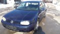 VW Golf 1.9 TDI 110, снимка 2