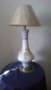 стара ретро лампа, снимка 1 - Осветление - 20125983