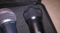 shure behringer yamaha-microphone-внос швеицария, снимка 14
