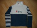 Пуловер Replay, снимка 1 - Блузи с дълъг ръкав и пуловери - 9840972