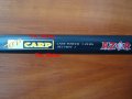  Top Carp Akula OSP Шаранджийска 3 части, снимка 4