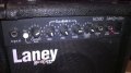 laney hcm10 guitar amplifier-30х29х18см-внос англия, снимка 9