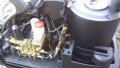 Пароструйка Водоструйка Керхер Hds 558 С Есо, снимка 3