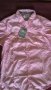 Нова розова спортно-елегантна риза С , снимка 2