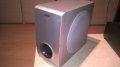 sony subwoofer-33х30х16см-внос швеицария, снимка 5