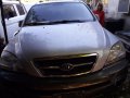 kia sorento 2.5 crdi на части, снимка 1