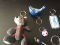 Детски ключодържатели и значки, снимка 2