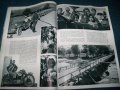 "Motor Schau" старо техническо списание от хитлеристка Германия, снимка 10