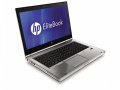 HP Compaq EliteBook 8460p Intel Core i5-2520M 2.50GHz / 4096MB / 320GB / DVD/RW / DisplayPort / 2xUS