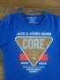 Jack&Jones - страхотна мъжка тениска, снимка 4