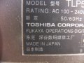 Продавам проектор toshiba, снимка 6