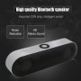 Mini Bluetooth Speaker Portable Wireless Speaker Sound System 3D колон , снимка 4
