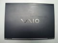 Sony Vaio PCG-6Q1M лаптоп на части, снимка 2