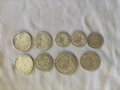 сребърни монети, снимка 4