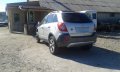 Opel Antara 2.0CDTi 150кс 2009г на ЧАСТИ, снимка 4
