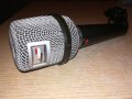 TELEFUNKEN td300 microphone-west germany-внос швеицария, снимка 2