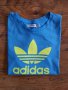 Adidas - дамска тениска, снимка 3