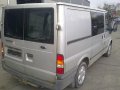 Ford Transit / Форд Транзит 2.0 DTDI 2002 г., снимка 4