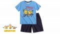 Детска пижама к.р. Minions за 6, 8, 10 и 12 г. - М 1-3, снимка 2