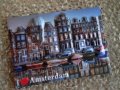 ** Сърце Амстердам ** - огрмно разнообразие от магнити, снимка 7