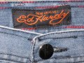 Дънки ENERGIE, ED HARDY   мъжки,размер 28 и 31, снимка 2