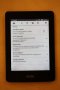 НОВ/употребяван Електронен четец reader Kindle Paperwhite 6" E-ink WiFi/3G 2/4GB , снимка 8