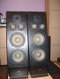 fisher hi-fi ste-225 8ohms-160-250watts-2 броя-95/30/30см-внос швеицария, снимка 14