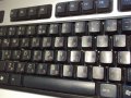 Kлавиатура HP Hama k212, снимка 7
