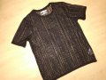 Нова черна тениска, снимка 1 - Тениски - 25502028