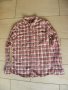 Мъжка риза POCO LOCO, размер L, 100% памук, снимка 9