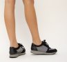 Дамски спортни обувки , снимка 1 - Маратонки - 24740249