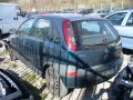  на части Опел Корса / Opel Corsa 1.2, снимка 3