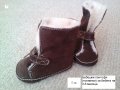 Продавам бебешки и детски есенно-зимни обувки и ботуши №15-25, снимка 3