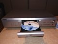 sony cdp-xe530 cd player-внос швеицария, снимка 6