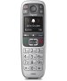 Gigaset E560 HX DECT слушалка Platinum, снимка 4
