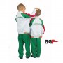 BGF Детски Спортен Екип България