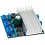 Усилвател TDA7492 D Class High Power 2x50W, снимка 2