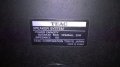 teac-2х50w/6ohm-2бр тонколони-28х26х17см-внос швеицария, снимка 14