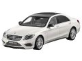 B66960371,умален модел die-cast Mercedes-Benz - AMG S 65,1:18, снимка 2