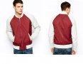 Ново двулицево яке G Star Marc Newson Bomber Jacket Reversible оригинал, снимка 5