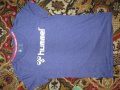 Тениски HUMMEL    дамски,С , снимка 5