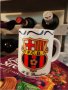 чаша за кафе Барселона, снимка 2