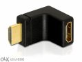 Hdmi преходник 90 градуса. - 4.50 лв., снимка 4