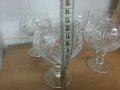 Кристални чаши , снимка 3