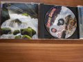 Оригинални дискове с народна музика-2бр., снимка 1 - CD дискове - 11351682