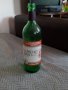 Стара бутилка от червено вино от Поморие
