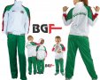 BGF Спортен Екип България , снимка 1 - Спортни дрехи, екипи - 24940804