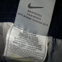 Nike air max къси панталони оригинал, снимка 2 - Спортни дрехи, екипи - 24671936