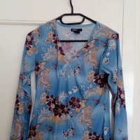 Блуза с дълъг ръкав, снимка 2 - Блузи с дълъг ръкав и пуловери - 23830697